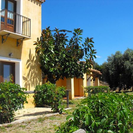 Hotel Funtana Ena Bari Sardo Exterior photo